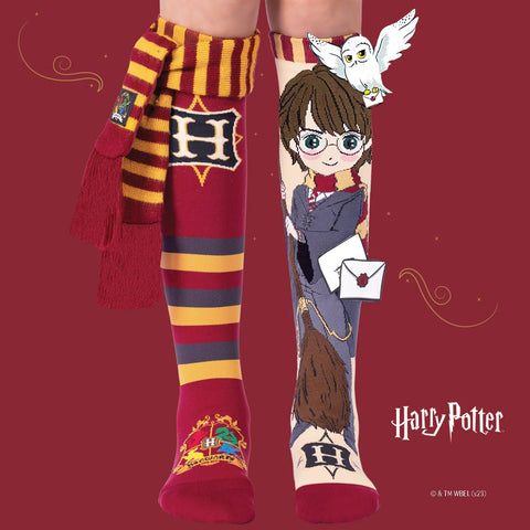 Madmia - Harry Potter