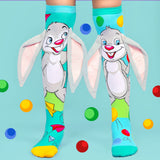 Madmia - Hop Hop Bunny Socks