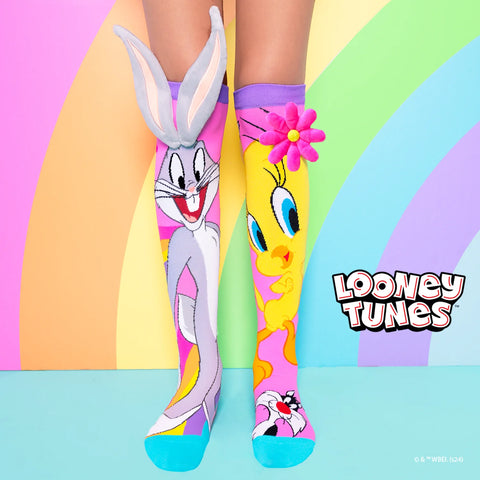 Madmia - Loony Tunes....Tweety and Buggs Bunny