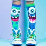 Madmia - Silly Monster Socks