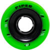 Piper Ion Quad Wheel - (8 Pack)