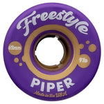 Piper - Freestyle - Indoor Dance / Rhythm Wheel