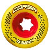 Piper - Corsa - Outdoor Roller Skate Race Wheel (70mm or 65mm)