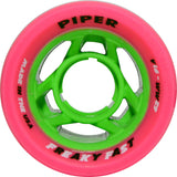 Piper - Freaky Fast - Quad Race Wheel - (8 Pack)