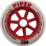 Piper - G14 Race Wheel