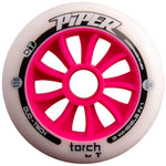 Piper - Torch - Outdoor Inline Speed Wheels - 110mm (Track / Road) - XRP
