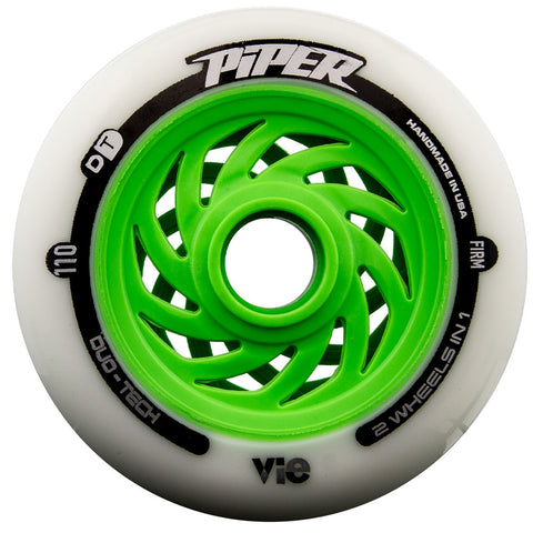 Piper - VIE - Outdoor Inline Speed Wheels