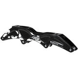 Powerslide Accel Carbon - Inline Speed Frame - 4x110