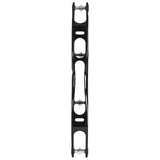 Powerslide Accel Carbon - Inline Speed Frame - 4x110