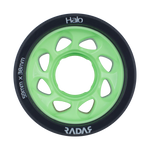 Radar Halo - Quad Wheel - (4 Pack)