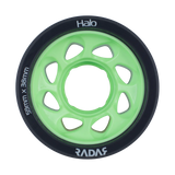 Radar Halo - Quad Wheel - (4 Pack)