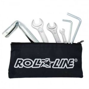 Roll-Line Tool Kit - 7 Piece