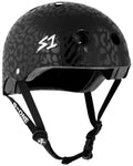 S-One Lifer Helmet - Black Leopard (AUS/NZ Certified) (Copy)