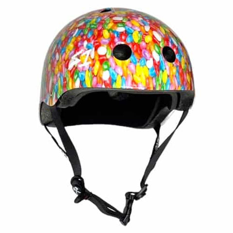 S-One Lifer Helmet - Jelly Beans (AUS/NZ Certified)