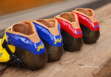 SS - Yan Huang - Inline Speed Boot