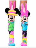 Madmia - Easter With Mickey and Minnie