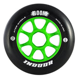 Atom Boom - Indoor Race Wheels - 90mm / 100mm