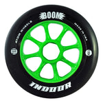 Atom Boom - Indoor Race Wheels - 110mm