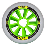 Atom Boom Magic Inline Speed Wheel - 100mm