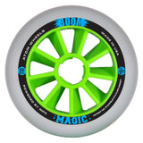 Atom Boom Magic Inline Speed Wheel - 110mm