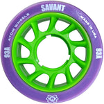 ATOM Savant Quad Wheel - (4 Pack)