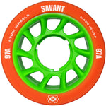 ATOM Savant Quad Wheel - (4 Pack)