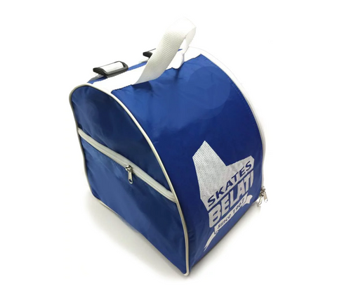 Belati - Retro Style Skate Bag (Blue or Pink)