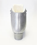 Belati - Iris Artistic Skating Boot - Silver or Pearl