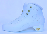 Belati - Lilla Roller Dance Boot