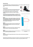 Belati - Primula Artistic Roller Boot