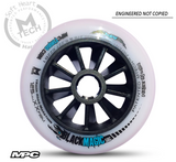 MPC Black Magic 125mm