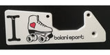 Boiani - Skate Bearing press / puller (Designs)
