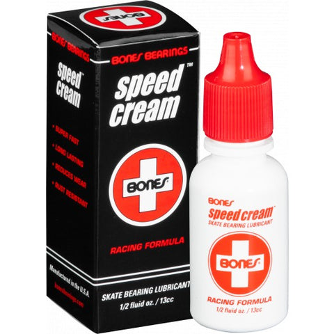 Bones - Speed Cream / Bearing Oil