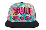 BONT Snapback Hat