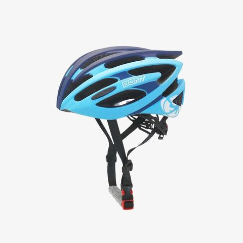 Bont - Inline Speed Helmet (Blue/Blue)