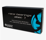 Bont - Race Bearings (Abec-7)