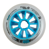 Cádomotus - Blue Magic TURBO - Inline Race Wheels - 110mm