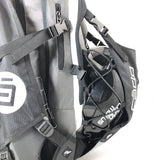 Cádomotus Airflow XL - (Grey/White)
