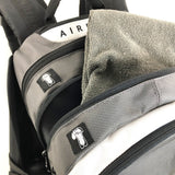 Cádomotus Airflow XL - (Grey/White)