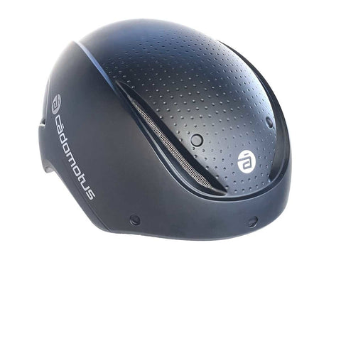 Cádomotus - Alpha 3 - Aerodynamic Helmet