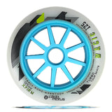 Cádomotus - Magic Inline Speed Wheel - 125mm