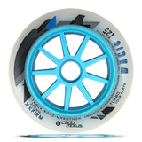 Cádomotus - Magic Inline Speed Wheel - 125mm