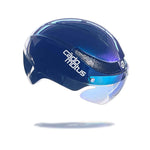 Cádomotus Omega Aero Helmet - Galaxy