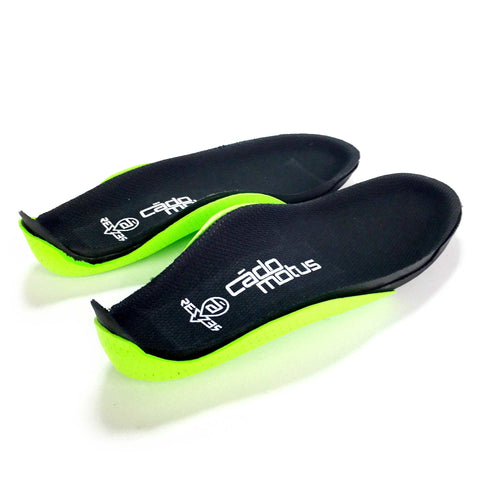 Cádomotus Resizer Insoles