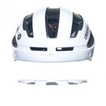 Cádomotus - Sigma II - Aerodynamic Helmet - White