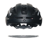 Cádomotus - Sigma II - Aerodynamic Helmet - Black