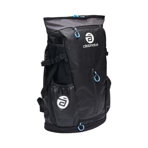 Cádomotus Versatile 2.0 Weatherproof Competition Bag