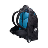 Cádomotus Hybrid Transition Sports Trolley Bag