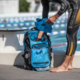 Cádomotus Hybrid Transition Sports Trolley Bag