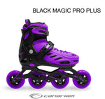 Canariam - Black Magic Pro Plus (Black)
